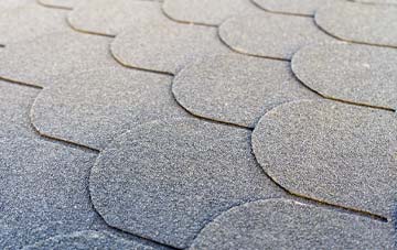 Thwing asphalt roofing costs