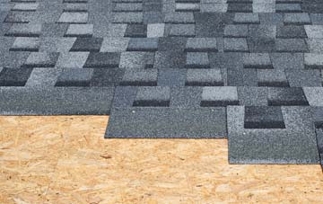 expert Thwing asphalt roof companies