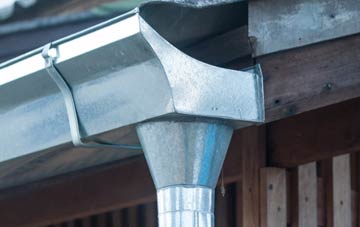 Thwing guttering companies