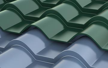 who should consider Thwing plastic roofs