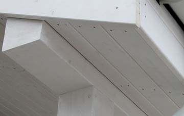 soffits Thwing, East Riding Of Yorkshire