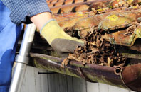 Thwing gutter cleaners